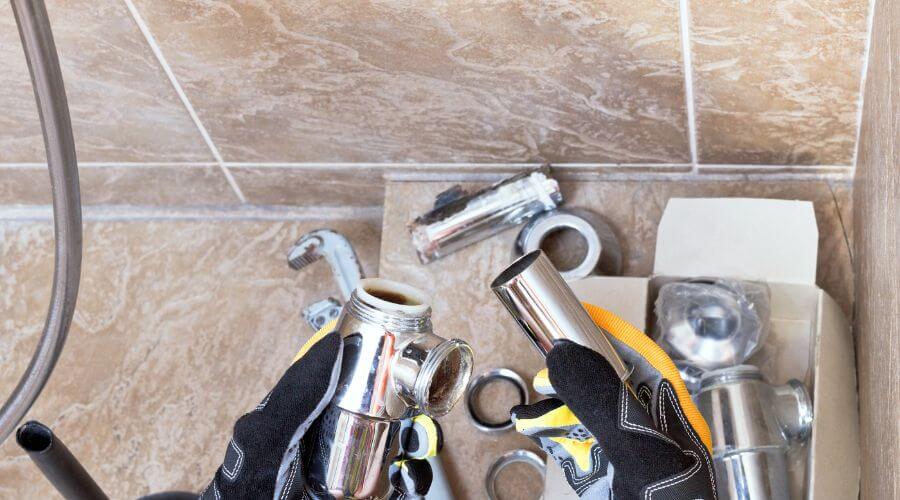 Professional Storm Sewer Service in South Colton, NY